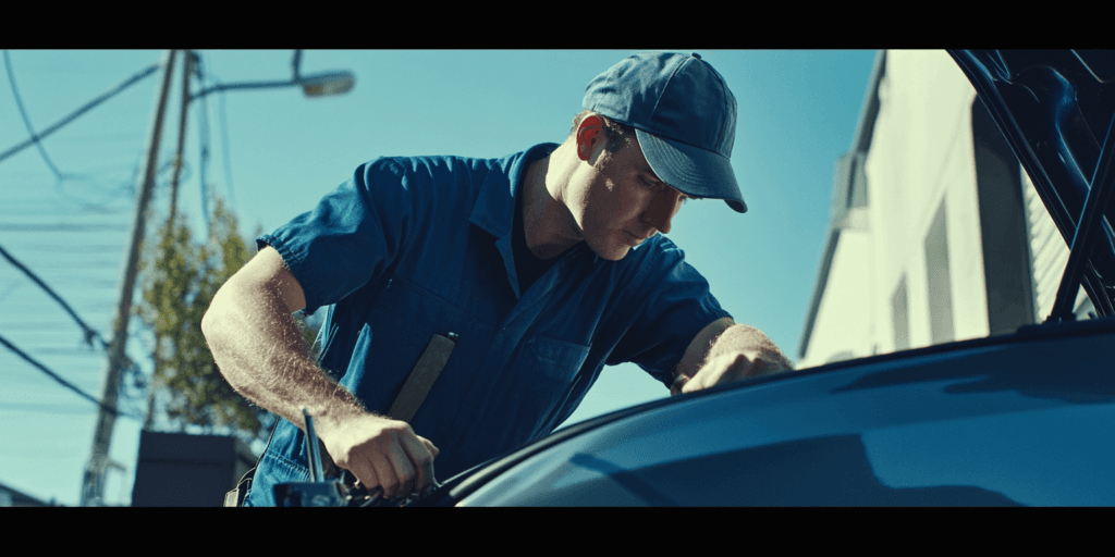Brake fluid flush service in Peoria, AZ