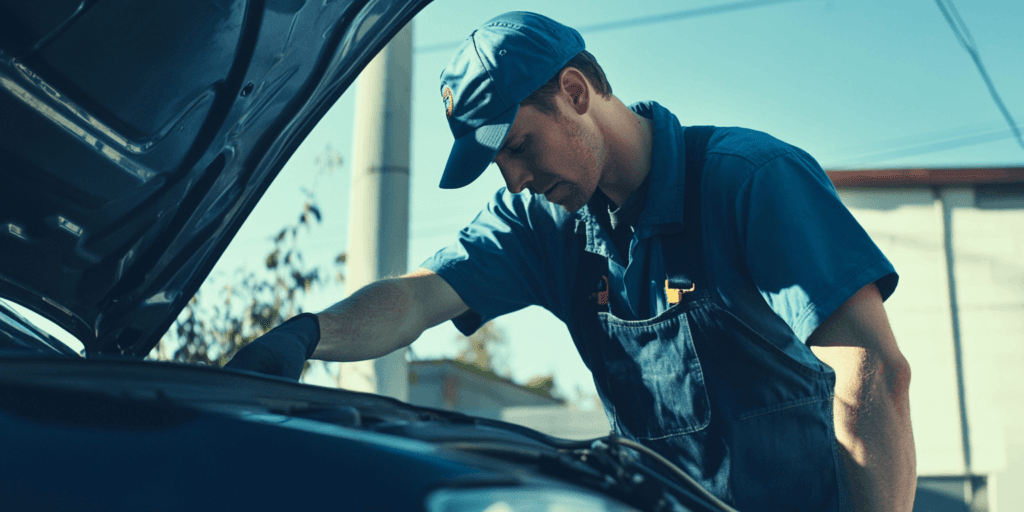 Power steering pump repair service in Peoria, AZ