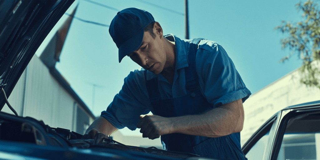 Thermostat repair service in Peoria, AZ