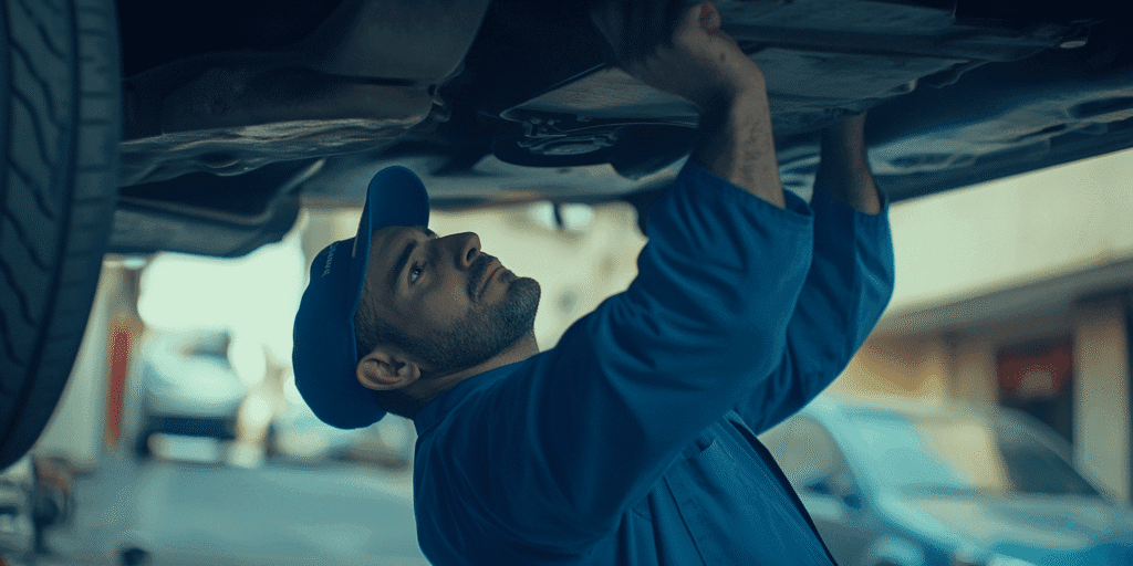 CV axle repair service in Peoria, AZ
