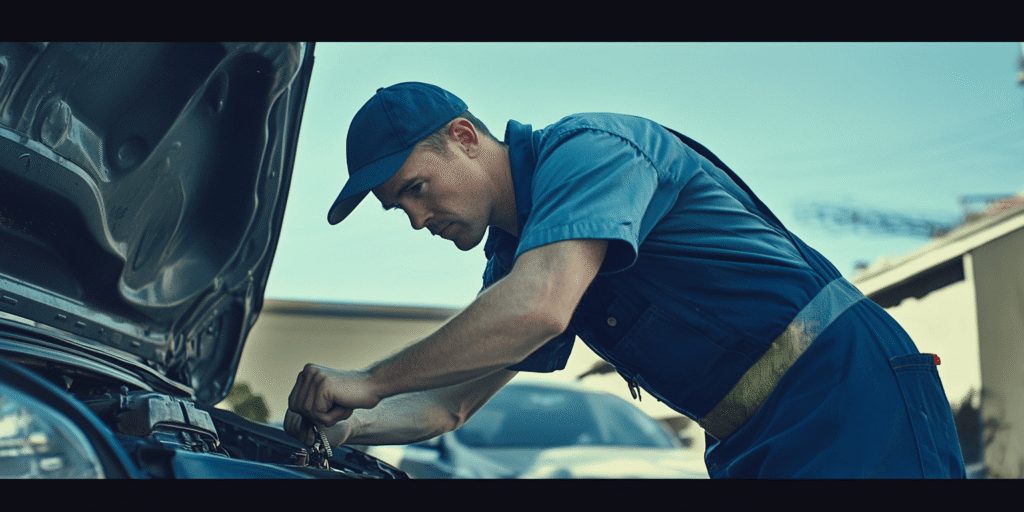 Headlight replacement service in Peoria, AZ