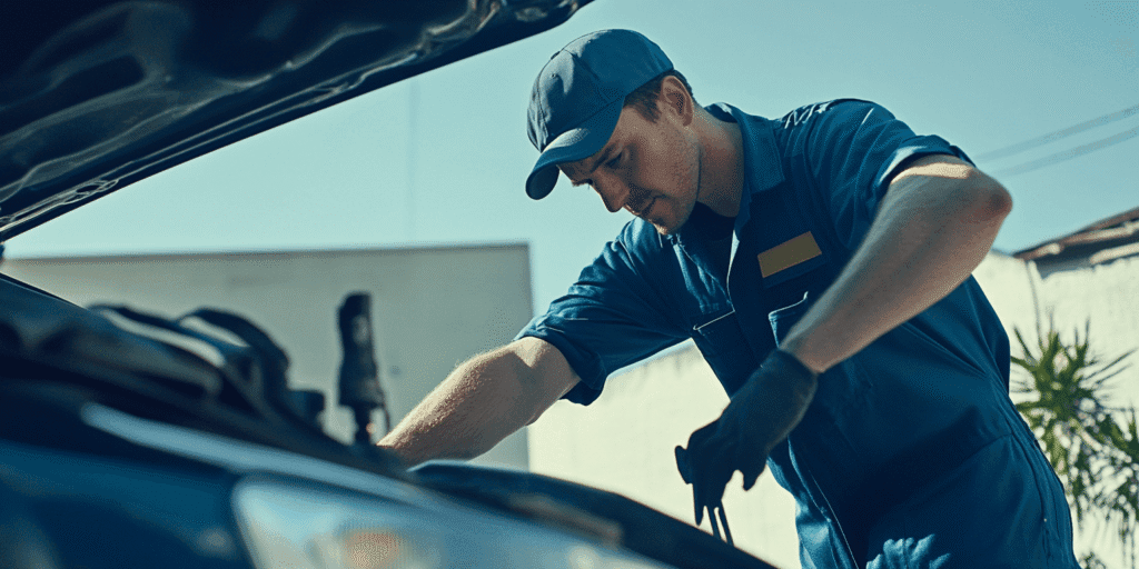 Timing belt repair service in Peoria, AZ